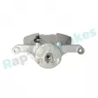 Étrier de frein avant gauche RAP BRAKES R-K0177 - Visuel 3