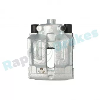 Étrier de frein arrière gauche RAP BRAKES R-K0179