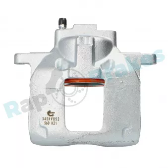 Étrier de frein avant droit RAP BRAKES R-K0184