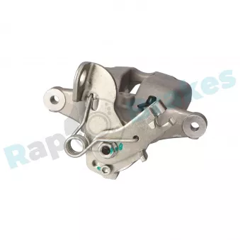 Étrier de frein arrière gauche RAP BRAKES R-K0189