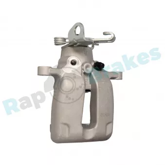 Étrier de frein arrière droit RAP BRAKES R-K0190