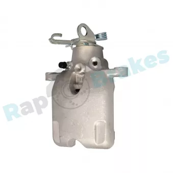 Étrier de frein arrière gauche RAP BRAKES R-K0191