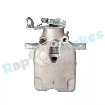 Étrier de frein arrière gauche RAP BRAKES R-K0193