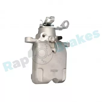 Étrier de frein arrière droit RAP BRAKES R-K0194
