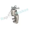 Étrier de frein arrière droit RAP BRAKES R-K0194 - Visuel 3