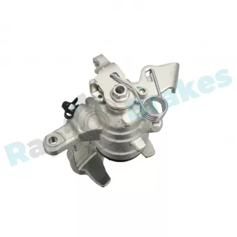 Étrier de frein arrière droit RAP BRAKES R-K0208