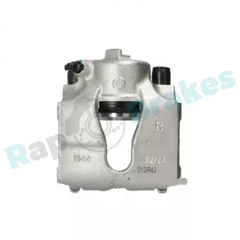 Étrier de frein avant gauche RAP BRAKES R-K0214