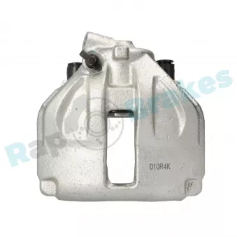 Étrier de frein avant gauche RAP BRAKES R-K0215