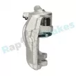 Étrier de frein avant gauche RAP BRAKES R-K0215 - Visuel 3