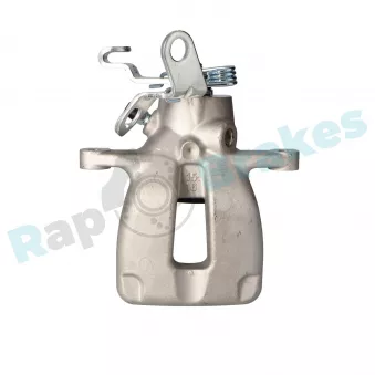 Étrier de frein arrière droit RAP BRAKES R-K0218