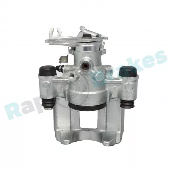 Étrier de frein arrière gauche RAP BRAKES R-K0225
