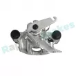 Étrier de frein arrière gauche RAP BRAKES R-K0225 - Visuel 2