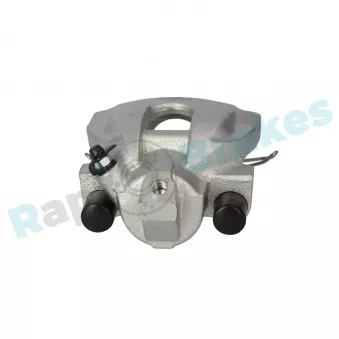 Étrier de frein arrière gauche RAP BRAKES R-K0227