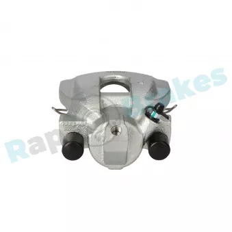 Étrier de frein arrière droit RAP BRAKES R-K0228
