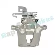Étrier de frein arrière gauche RAP BRAKES R-K0229 - Visuel 1