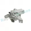 Étrier de frein arrière gauche RAP BRAKES R-K0229 - Visuel 3