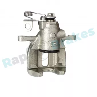 Étrier de frein arrière gauche RAP BRAKES R-K0231