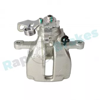 Étrier de frein arrière droit RAP BRAKES R-K0232