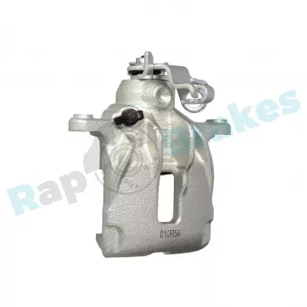Étrier de frein arrière gauche RAP BRAKES R-K0235
