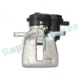 Étrier de frein arrière gauche RAP BRAKES R-K0237