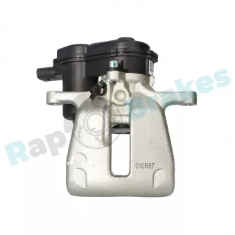 Étrier de frein arrière droit RAP BRAKES R-K0238