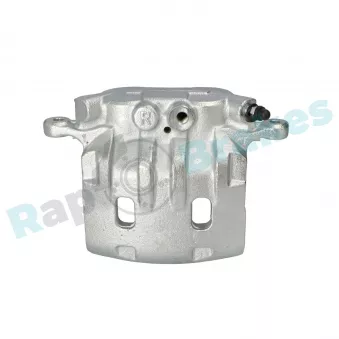 Étrier de frein avant droit RAP BRAKES R-K0242