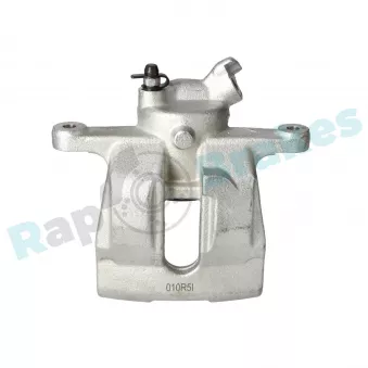 Étrier de frein arrière gauche RAP BRAKES R-K0249