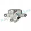 Étrier de frein arrière gauche RAP BRAKES R-K0249 - Visuel 3