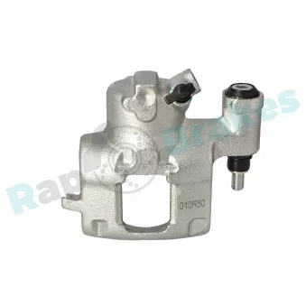 Étrier de frein avant gauche RAP BRAKES R-K0255