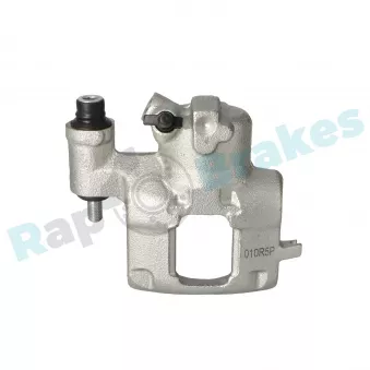 Étrier de frein avant droit RAP BRAKES R-K0256