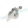 Étrier de frein avant droit RAP BRAKES R-K0260 - Visuel 3