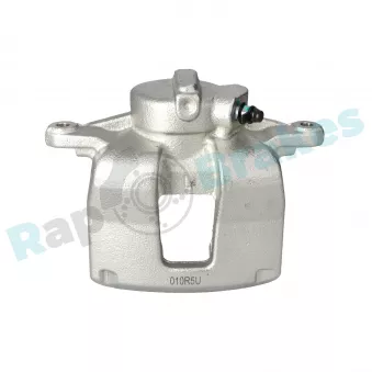 Étrier de frein arrière gauche RAP BRAKES R-K0261