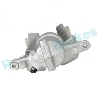 Étrier de frein arrière droit RAP BRAKES R-K0262