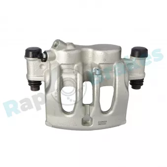 Étrier de frein avant gauche RAP BRAKES R-K0263