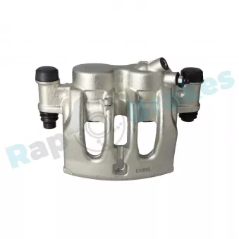 Étrier de frein avant droit RAP BRAKES R-K0264
