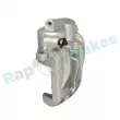 Étrier de frein avant gauche RAP BRAKES R-K0265 - Visuel 2