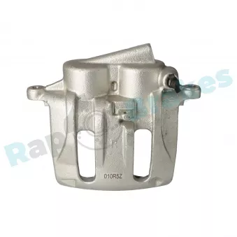 Étrier de frein avant droit RAP BRAKES R-K0266