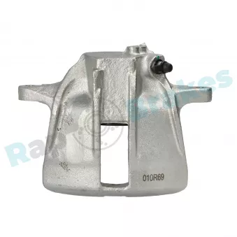 Étrier de frein avant droit RAP BRAKES R-K0276