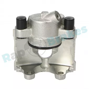 Étrier de frein avant gauche RAP BRAKES R-K0279