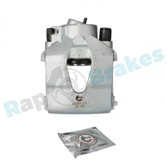 Étrier de frein avant droit RAP BRAKES R-K0282