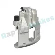 Étrier de frein avant droit RAP BRAKES R-K0283 - Visuel 1