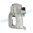 Étrier de frein avant droit RAP BRAKES R-K0283 - Visuel 2