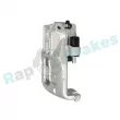 Étrier de frein avant gauche RAP BRAKES R-K0284 - Visuel 2