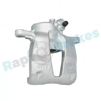 Étrier de frein avant gauche RAP BRAKES R-K0291