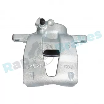 Étrier de frein avant droit RAP BRAKES R-K0292