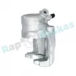 Étrier de frein avant droit RAP BRAKES R-K0292 - Visuel 3