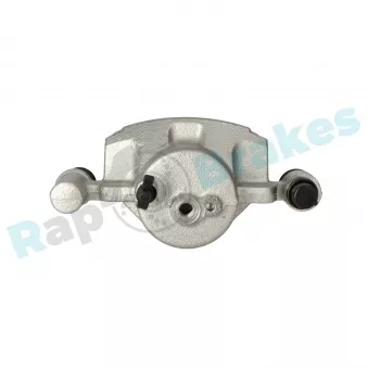 Étrier de frein avant gauche RAP BRAKES R-K0295