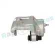 Étrier de frein avant droit RAP BRAKES R-K0296 - Visuel 3