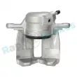 Étrier de frein avant gauche RAP BRAKES R-K0299 - Visuel 2