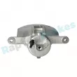 Étrier de frein avant gauche RAP BRAKES R-K0301 - Visuel 3